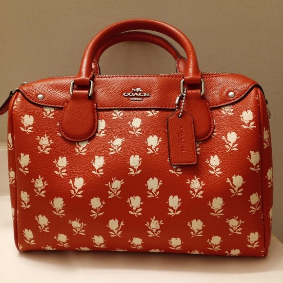 Coach Bag - Picture 2 of 8